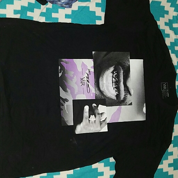 !!lowest price!! Y&R asap tshirt