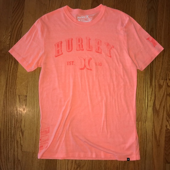 Men's Hurley Tee