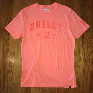 Men's Hurley Tee