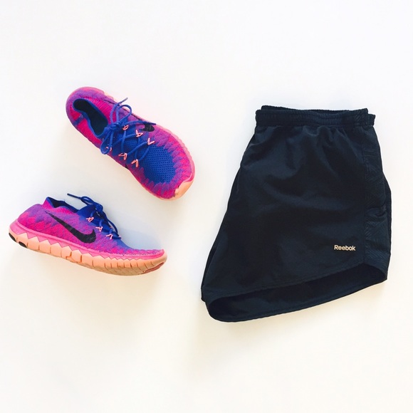 Reebok Workout Shorts