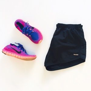 Reebok Workout Shorts