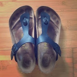 Birkenstock Gizeh Sandals