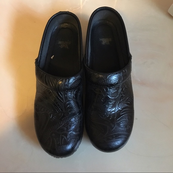 Dansko Pro XP size 39