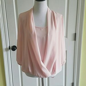 NWT Kay Celine Blouse