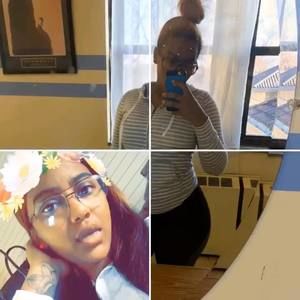 Meet your Posher, Catë