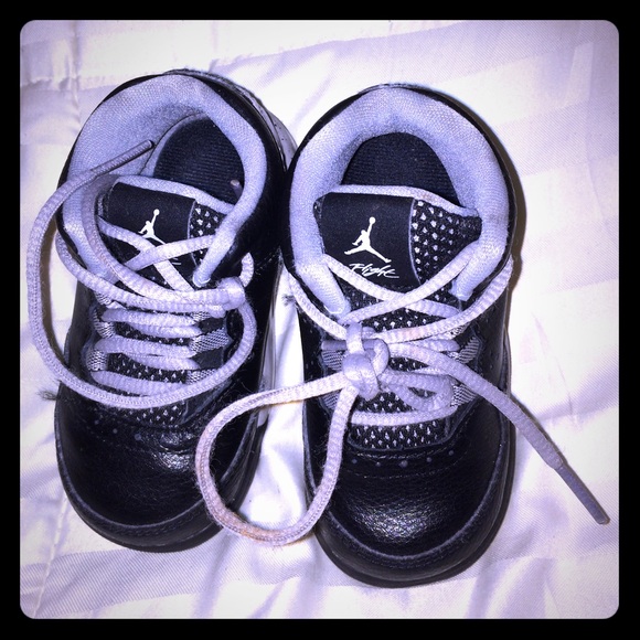 Boys Jordan Flight