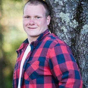 Meet your Posher, Dalton