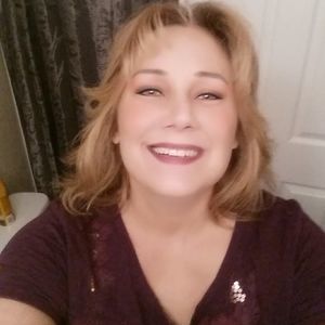 Meet your Posher, Annette