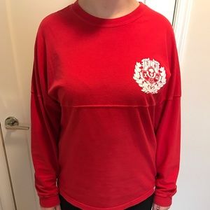 CHI OMEGA Authentic Spirit Jersey!