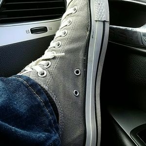 Meet your Posher, Susanne