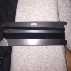 Black Choker 🖤