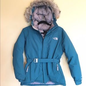 ❌ SOLD ❌ North Face Coat