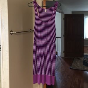 2 for 1!!! Old Navy tank dress-Size M