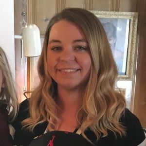 Meet your Posher, Meagan