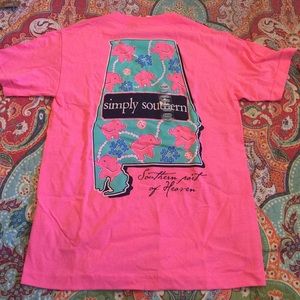 Simply southern!