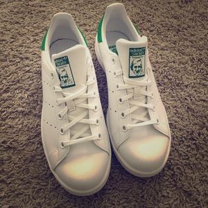 NWOT Adidas Stan Smith Sneaker