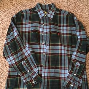 Ralph Lauren Men's Shirts