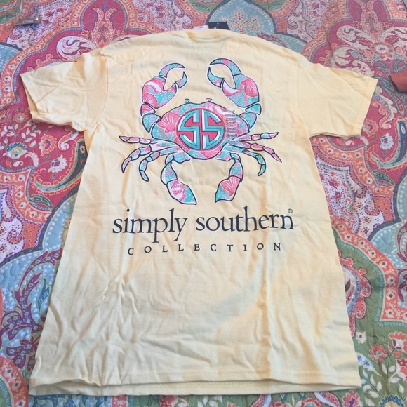 Simply southern!