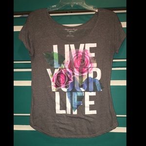 American Eagle Shirt