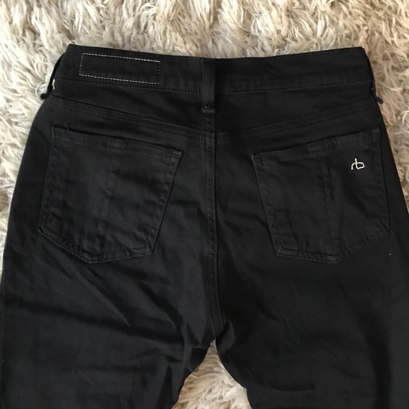 Rag & Bone legging jeans - Picture 3 of 3