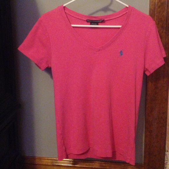 Ralph Lauren sport top