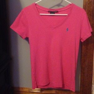 Ralph Lauren sport top