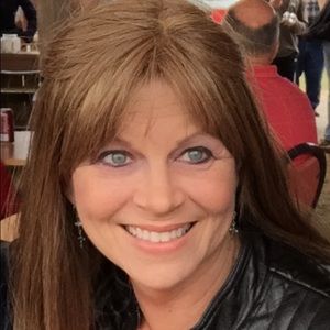 Meet your Posher, Joan