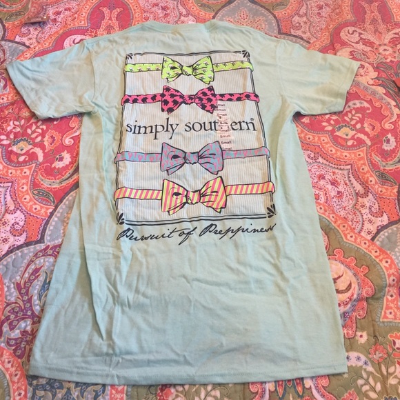 Simply southern!