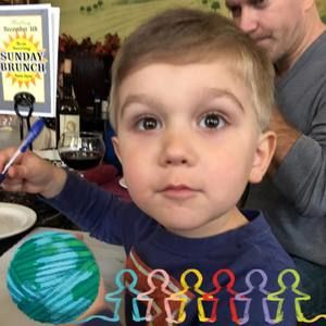 Meet your Posher, Staci