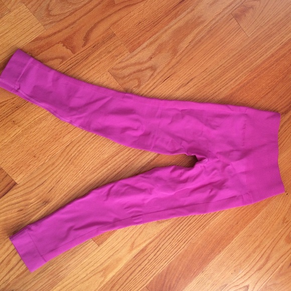 Lululemon Leggings. Size 4.