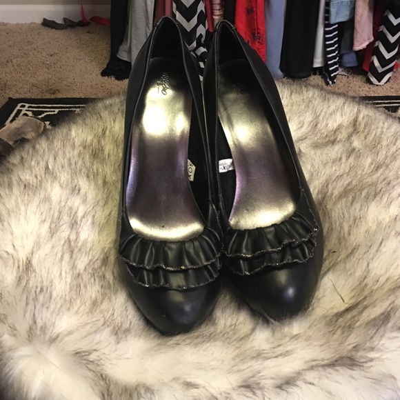 Heels