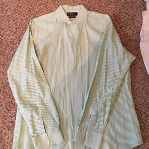 Men's Polo By Ralph Lauren Shirt