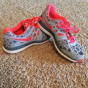 Nike Dual fusion lite