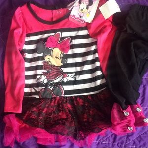 Disney Fashion
