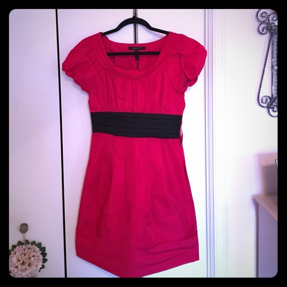 BCBG Women's dress