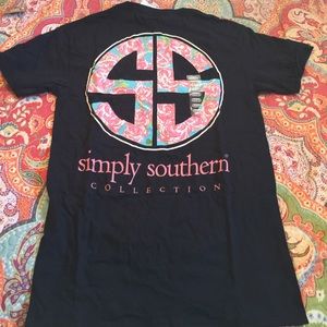 Simply southern!