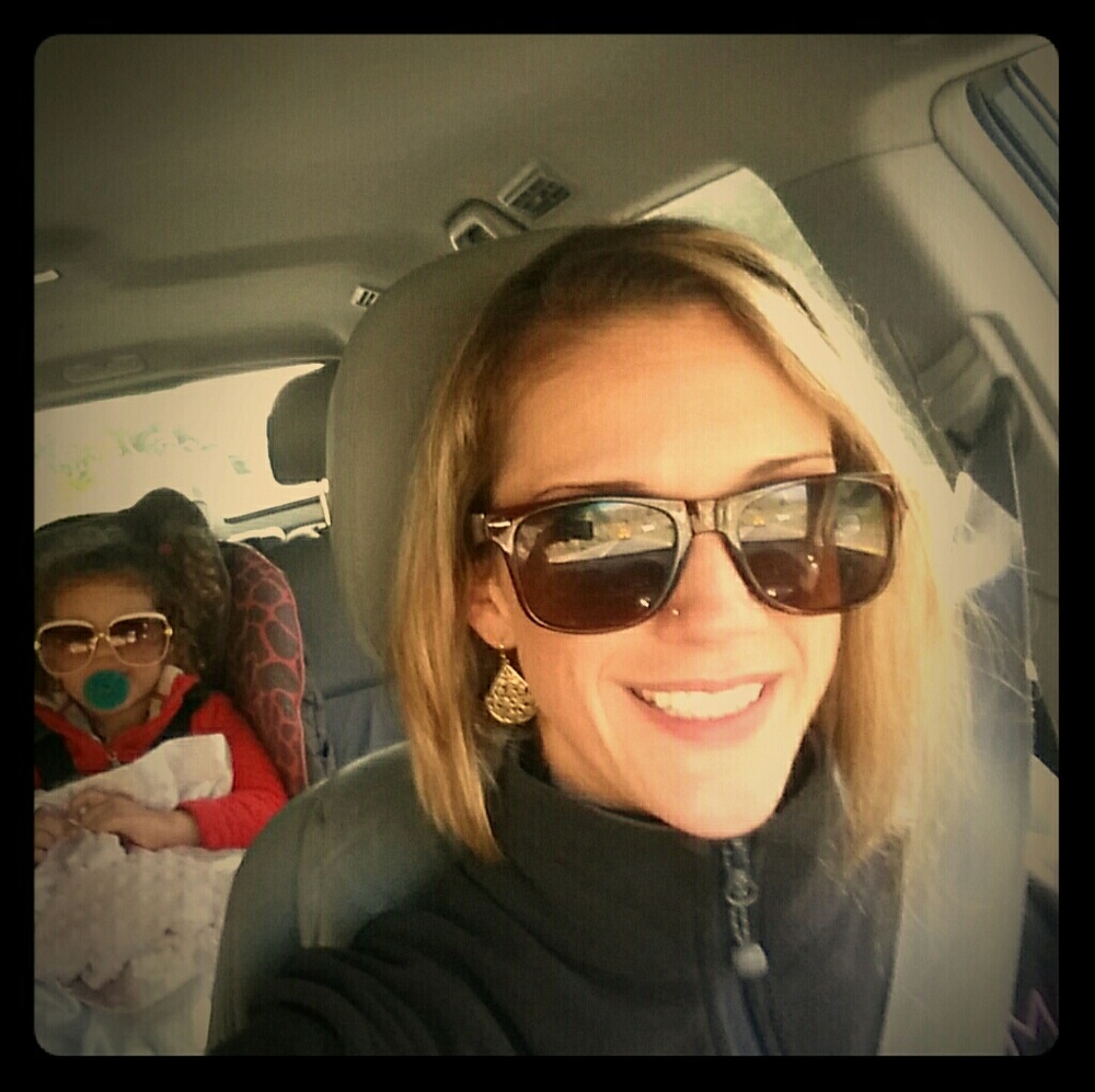 Meet your Posher, Haley