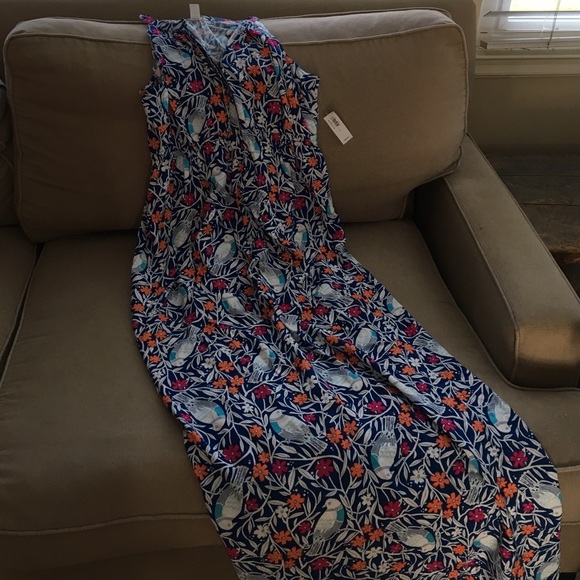 Old Navy Maternity Dress