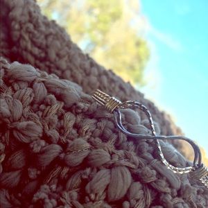 Ronaldo Infinity Bracelet