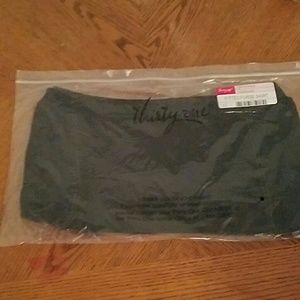 Thirty-One Fitted Purse Skirt