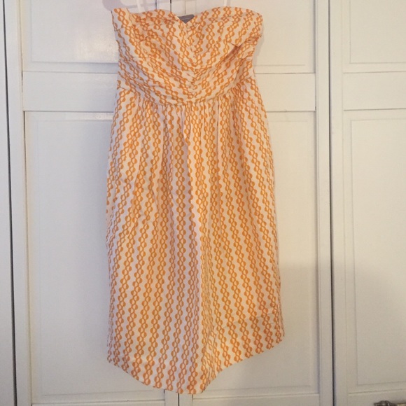 Anthropologie, Vanessa Virginia, Antumbra Dress - Picture 2 of 3