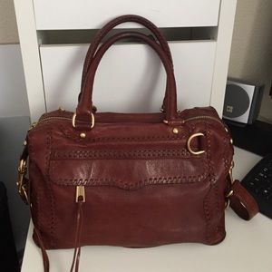 Rebecca Minkoff Morning After Bag mini