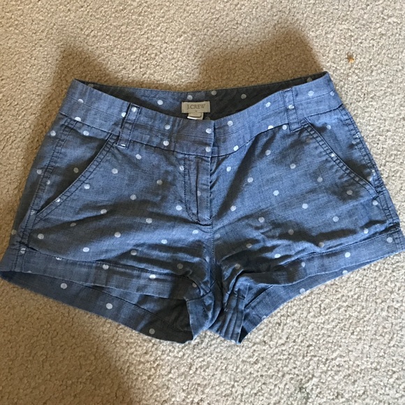 Shorts - Picture 2 of 4