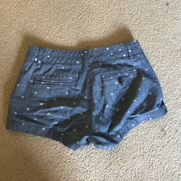 Shorts - Picture 3 of 4