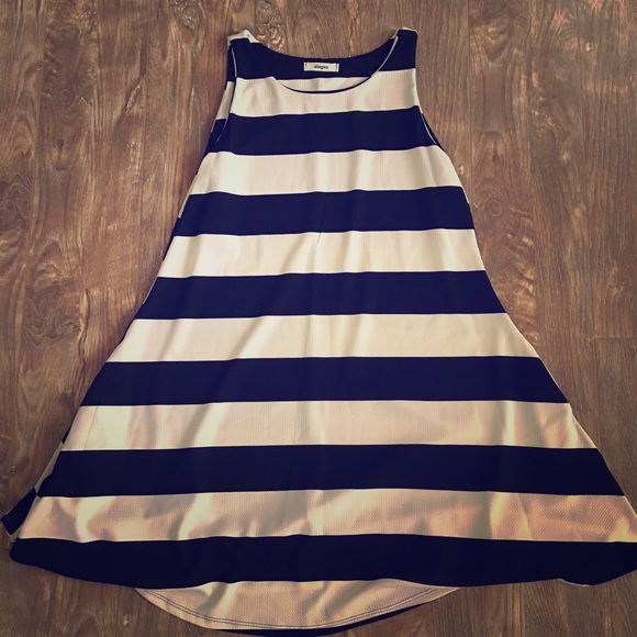 Eloges Shift dress