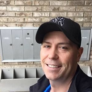 Meet your Posher, Brett