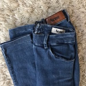 Acne Roco jeans