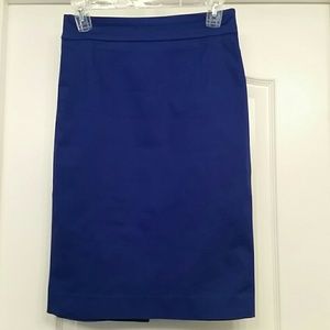 Calvin Klein pencil skirt