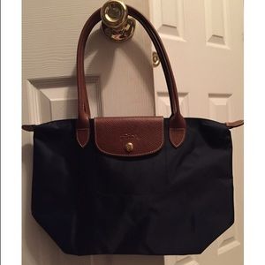 Long Champ Tote