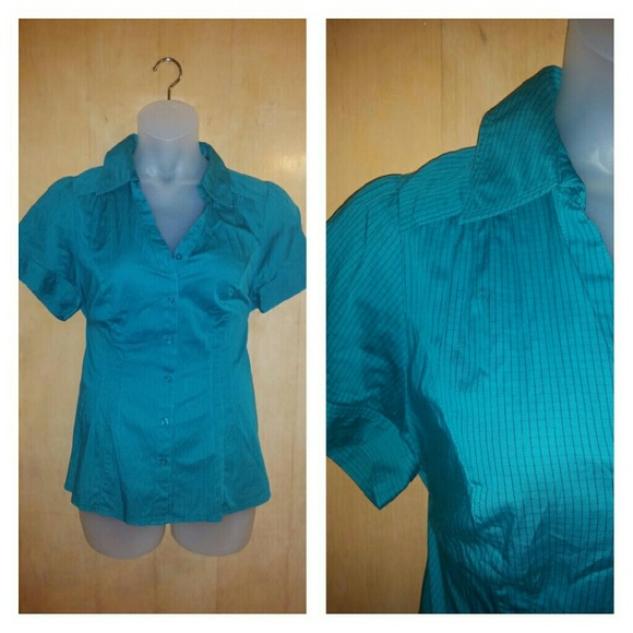 Career Blouse